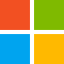 Logar com Microsoft